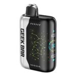 geek bar pulse x 25000 cool mint