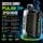 geek bar pulse x 25000 cover
