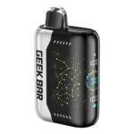 geek bar pulse x 25000 miami mint