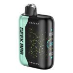 geek bar pulse x 25000 sour mango pineapple
