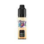 iget bar plus s3 blackberry pineapple orange