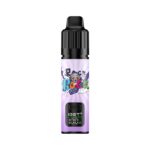 iget bar plus s3 grape ice