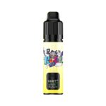 iget bar plus s3 lemonade monster