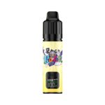 iget bar plus s3 mango monster