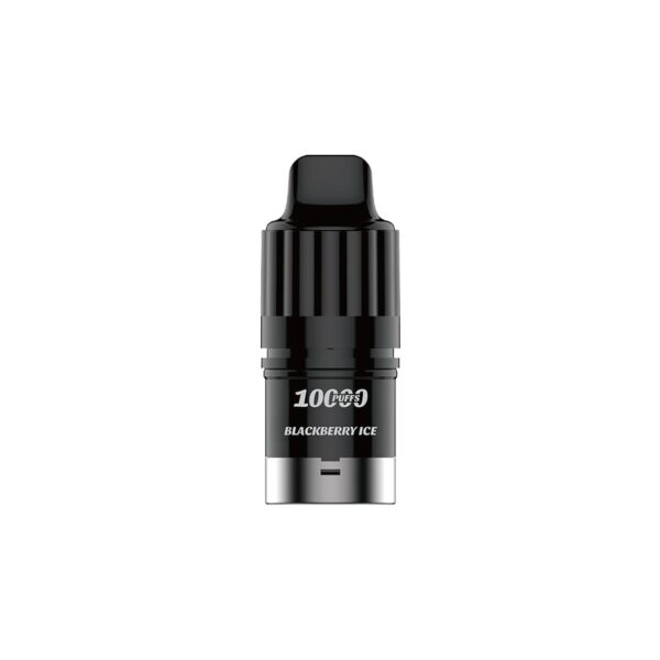 iget bar plus s3 pod blackberry ice
