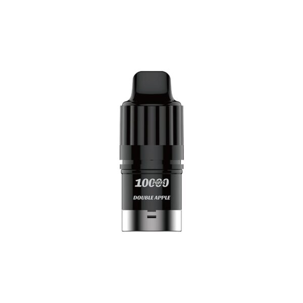 iget bar plus s3 pod double apple