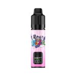 iget bar plus s3 strawberry watermelon ice