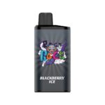iget bar pro blackberry ice