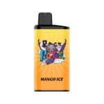 iget bar pro mango ice