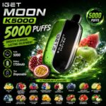 IGET MOON K5000