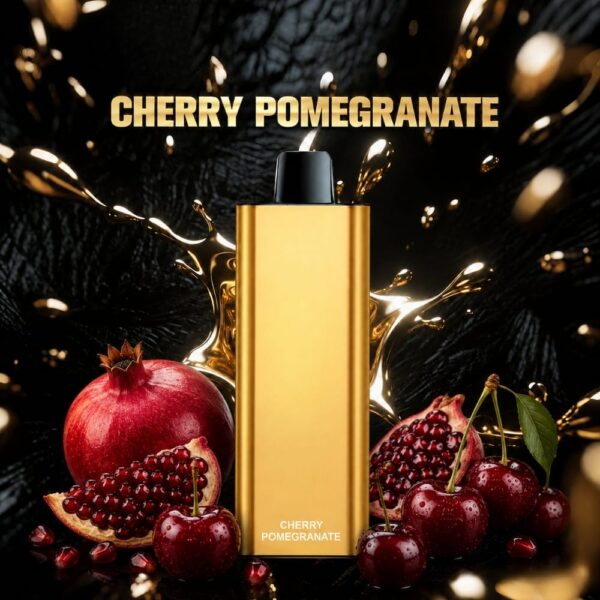 umin 10000 cherry pomegranate
