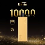 UMIN SLICK PLUS 10000