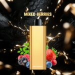 umin 10000 mixed berries