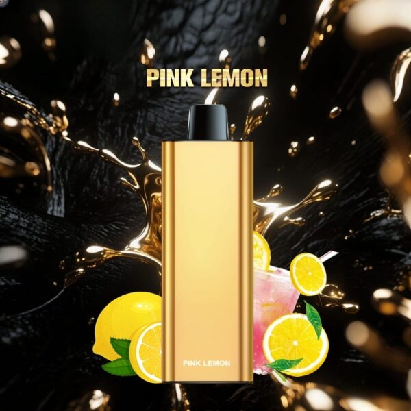 umin 10000 pink lemon