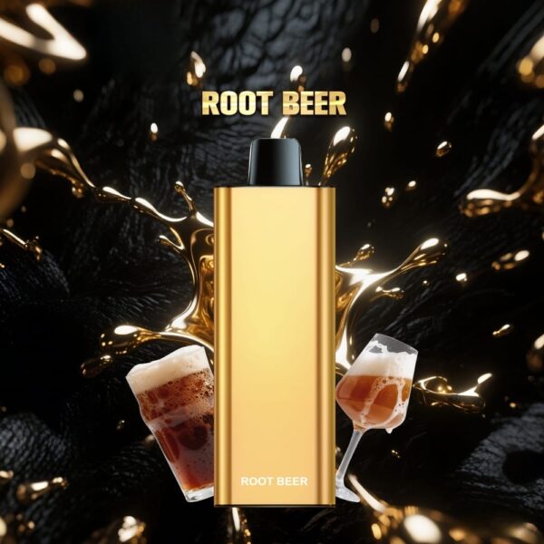 umin 10000 root beer