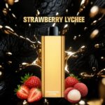 umin 10000 strawberry lychee
