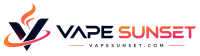 vapesunset logo