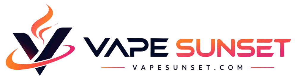 vapesunset logo