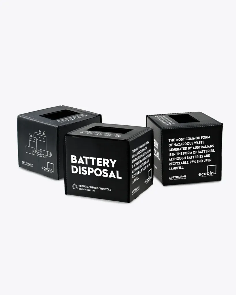 1lblkbatterycube group