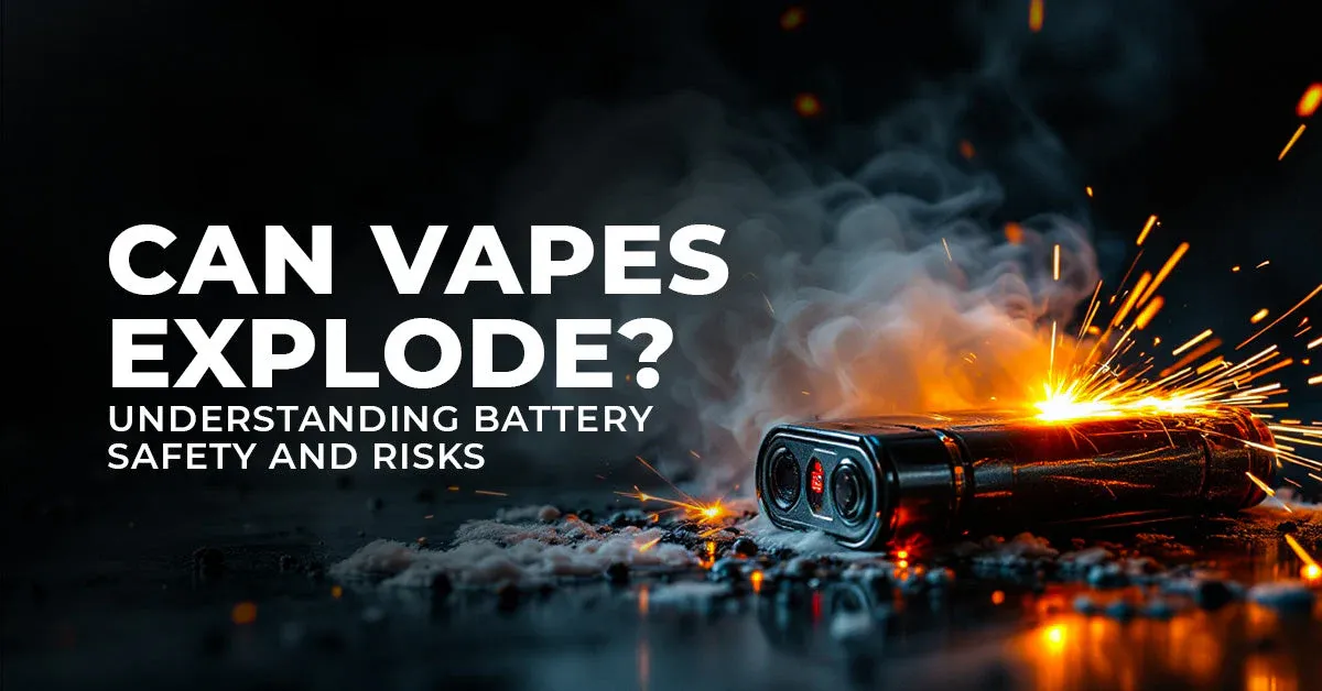 An infographic or comparison chart illustrating key differences between a genuine Alibarbar vape and a counterfeit, covering various features like packaging, weight, and flavor.