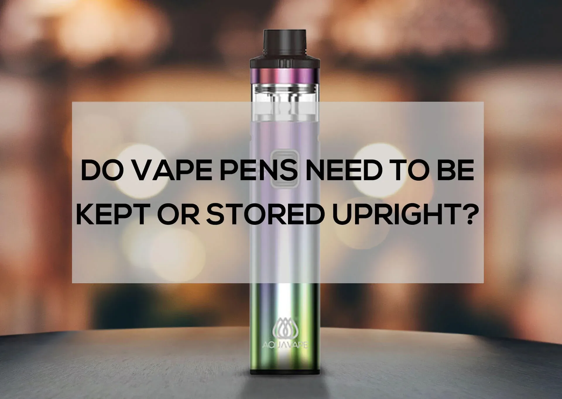 A diagnostic chart illustrating symptoms, locations, textures, sounds, and fixes for vape condensation, spitback, and e-liquid leaks.