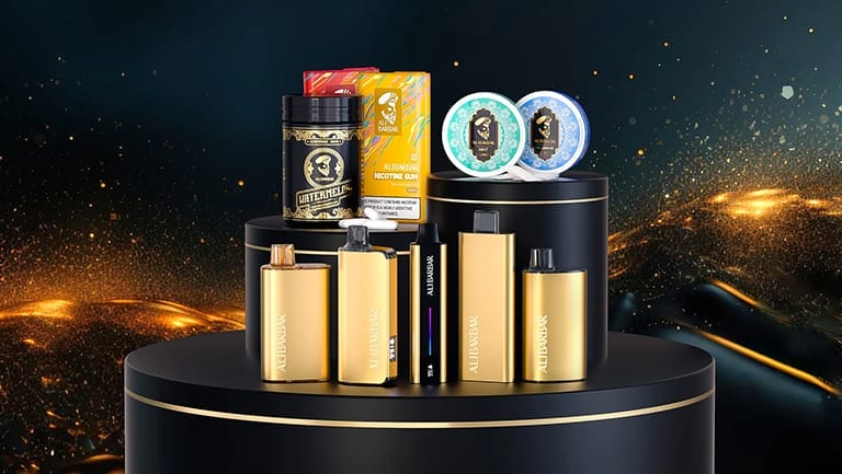 everything about alibarbar vap