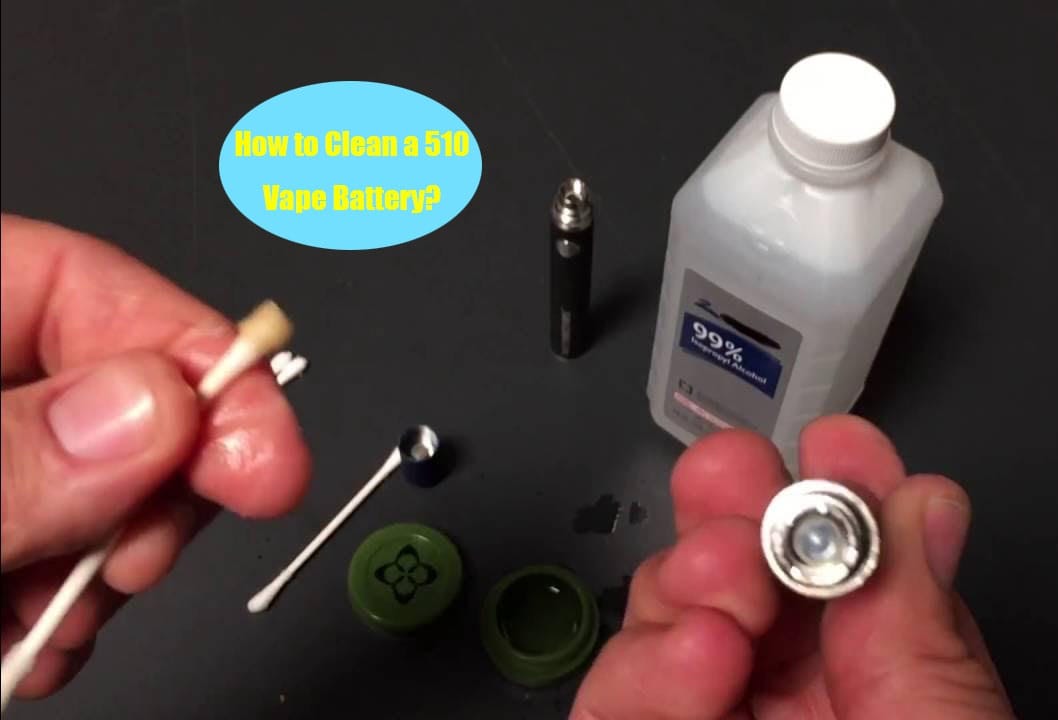 A hand incorrectly holding a vape device, with fingers or thumb visibly covering the small air intake holes at the bottom or sides.