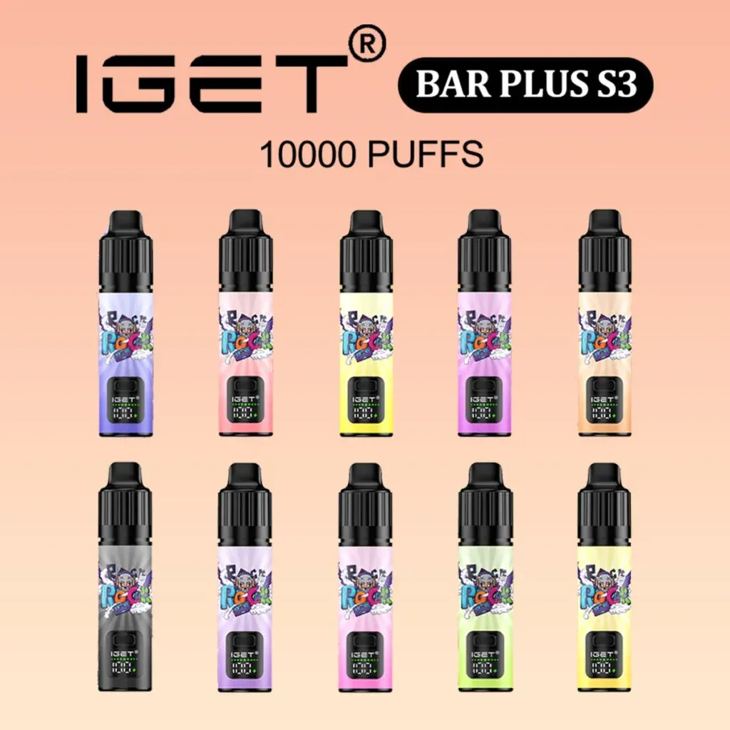 igetbarplus3 0 1200x1200