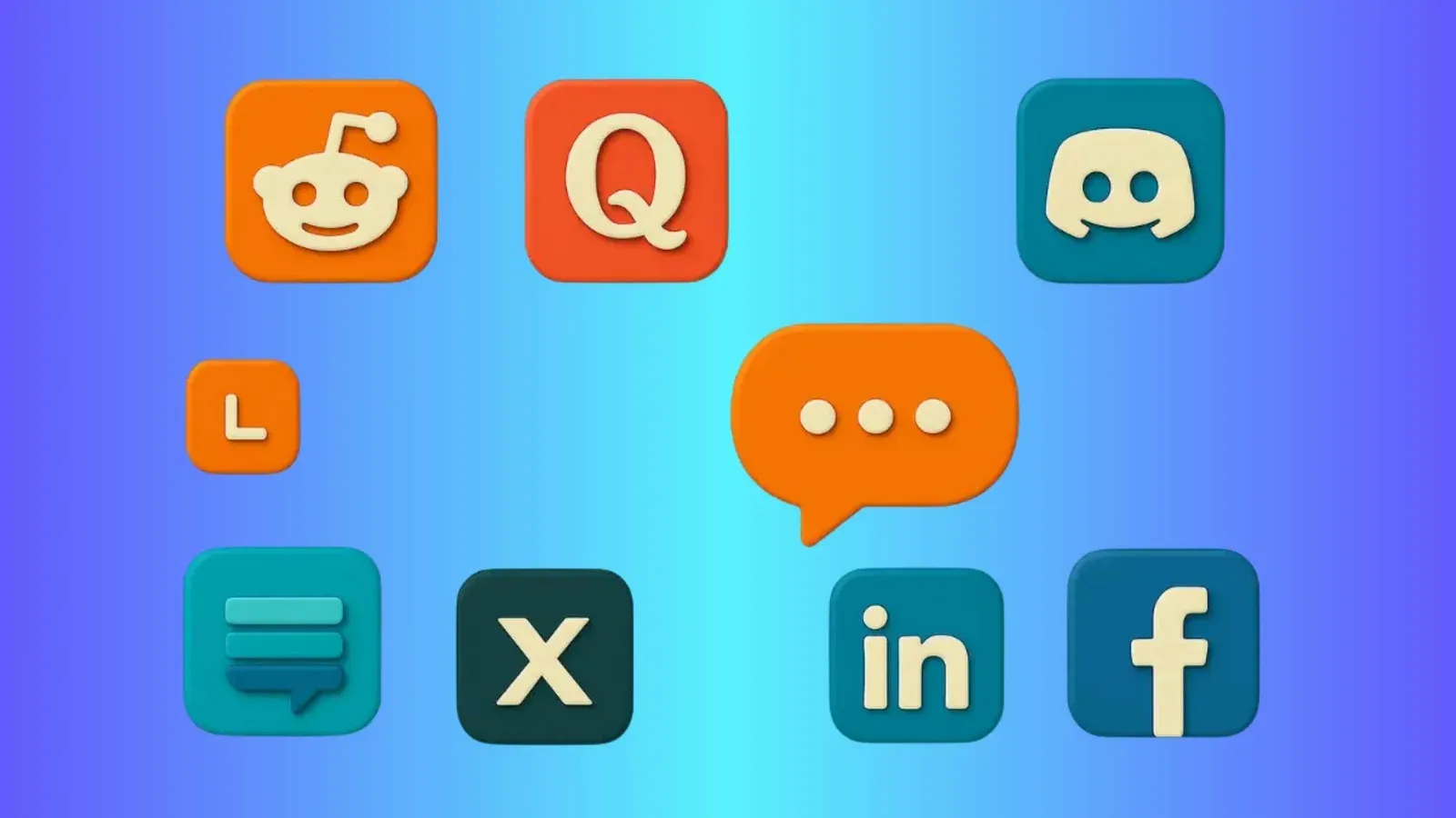 A smartphone screen displaying a Reddit or social media forum with discussions about AliExpress experiences in Australia, showing mixed opinions.