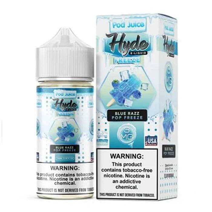 iget moon k5000 mr blue