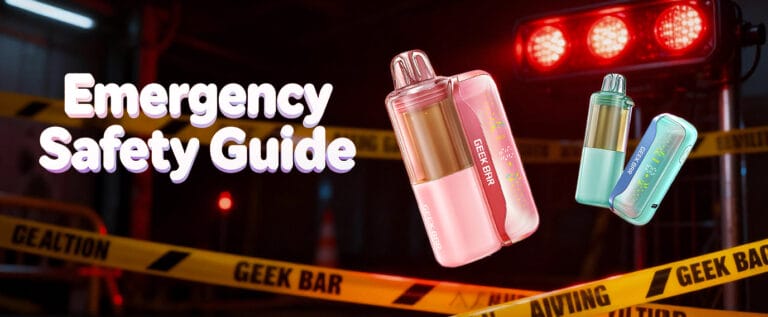emergency safety guide