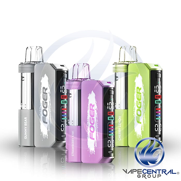 fogervapeswitchpro30kdisposabl