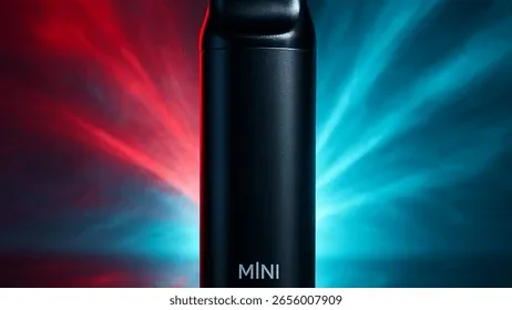hyperrealistic digital product