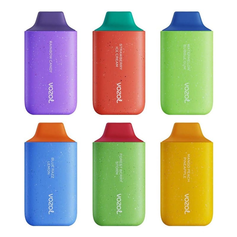 An infographic or diagram illustrating the difference between a standardized, short vape puff and a real-world, longer inhalation, explaining how puff counts are estimated.